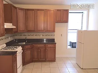 Rented by Citi Habitats