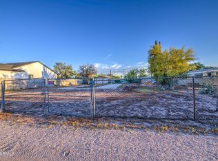 951 N WARNER Drive #NA, Apache Junction, AZ 85120