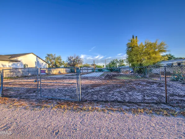 951 N WARNER Drive #NA, Apache Junction, AZ 85120