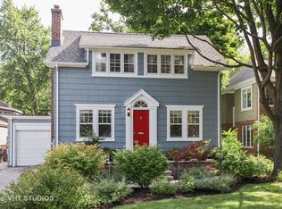 1277 Saint Johns Ave, Highland Park, IL