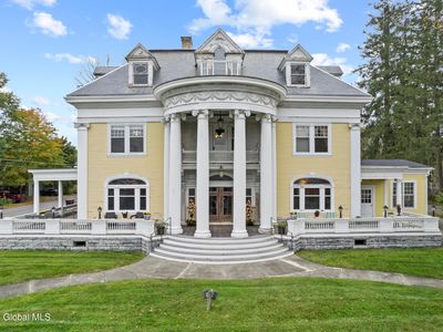 16 W Main Street, Cambridge, NY, 12816
