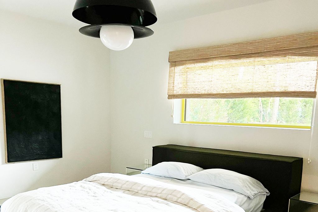  Garden Level Junior Suite