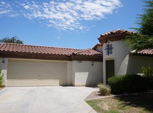 15837 N 171st Dr, Surprise, AZ 85388
