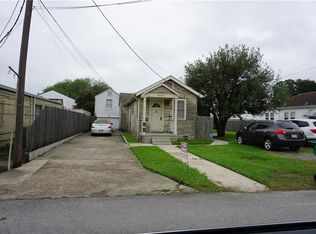 3121 48th St, Metairie, LA 70001