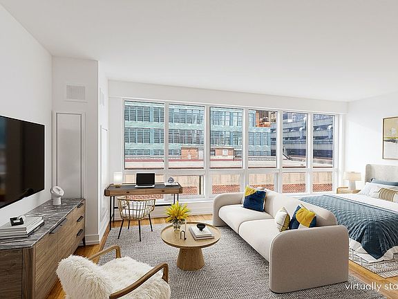 3rd image of 350 W 42nd St APT 7I