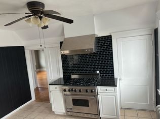 4 Glover St #2, Providence, RI 02908