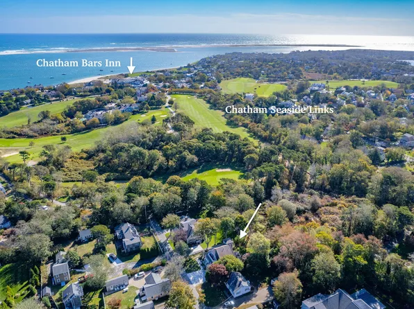 36 Ocean View Terrace, Chatham, MA 02633
