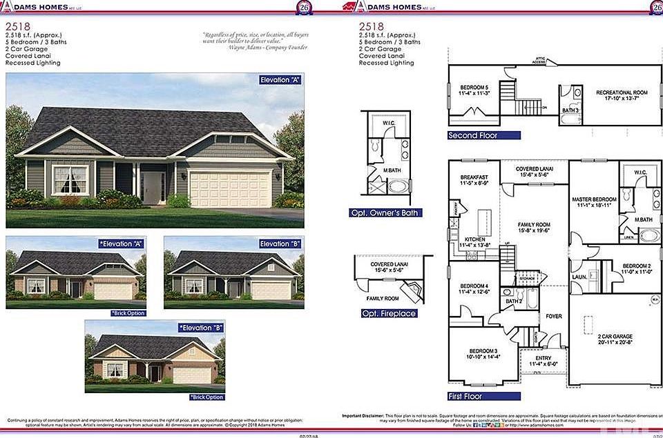 1479 McNeill Rd, Sanford, NC 27330 Zillow