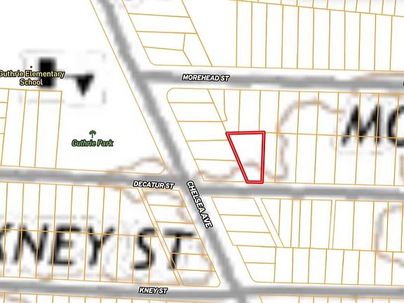 2nd image of 1057 Decatur St