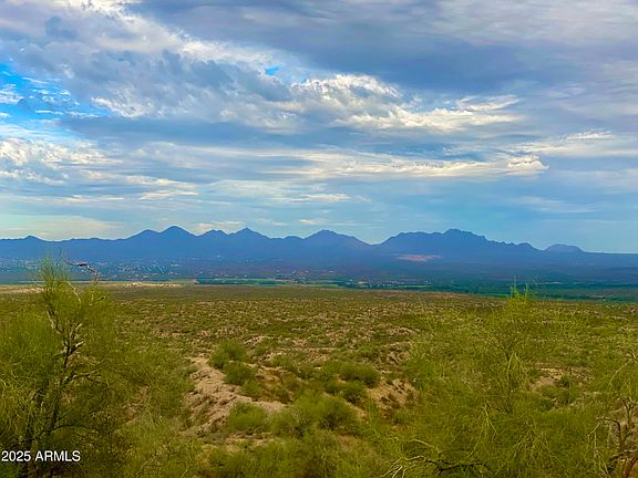 2nd image of 0 N Vista Del Oro -- #13