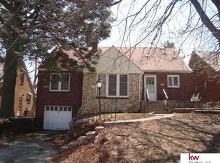5021 Bedford Ave, Omaha, NE 68104