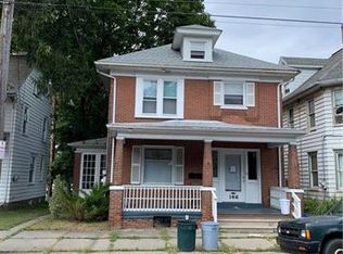 166 Main St, Hellertown, PA 18055
