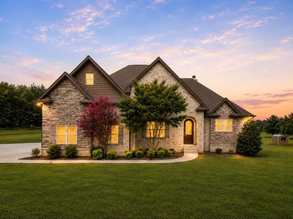 6258 Old Murfreesboro Rd E, Lebanon, TN 37090