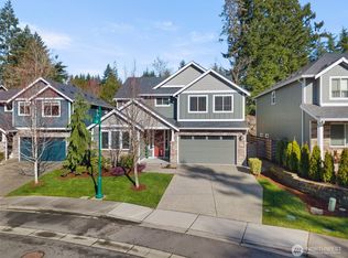 7635 53rd Place, Gig Harbor, WA