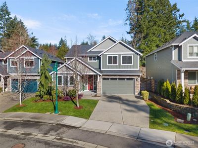 7635 53rd Place, Gig Harbor, WA, 98335