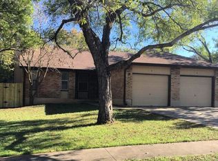 12801 Tomanet Trl, Austin, TX 78727