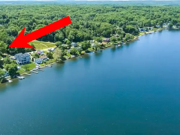 5 Avery Shores, Coventry, CT 06238