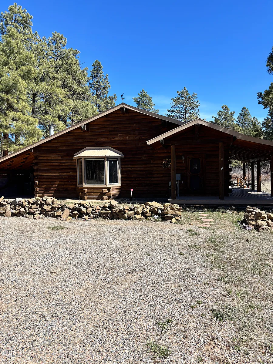 Building Photo - 730 County Road 503