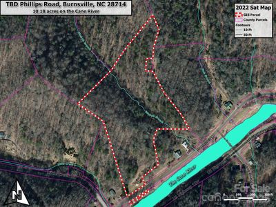 Phillips Rd, Burnsville, NC, 28714