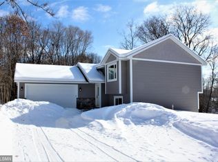 13021 Crooked Lake Blvd NW, Coon rapids, MN 55448