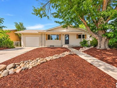 3809 Lancaster Dr, Pueblo, CO, 81005