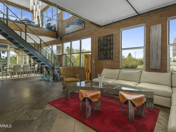 1326 N Central Avenue #210, Phoenix, AZ 85004