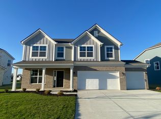 12470 Reclaimed Dr, Noblesville, IN 46060