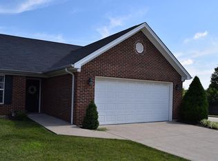 1713 Spring Gate Cir, Jeffersonville, IN 47130