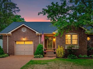 215 Devrow Ct, Franklin, TN 37064