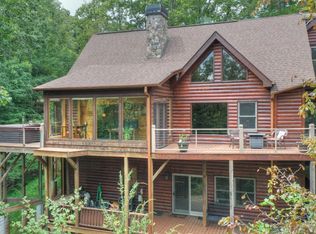 68 Forest Trl, Blue Ridge, GA 30513