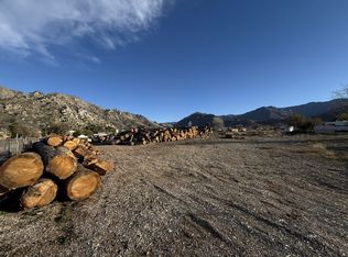 Dunlap Rd, Lake Isabella, CA 93240