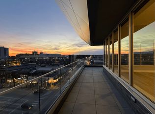 Main Living Apartments, Royal Oak, MI 48067