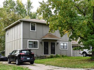 555 Ohio St #555, Leavenworth, KS 66048