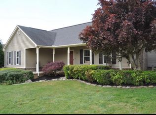 728 Calvin St, Kingston, TN 37763