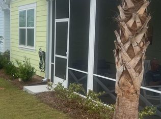 1495 Shoreside Dr, Hardeeville, SC 29927