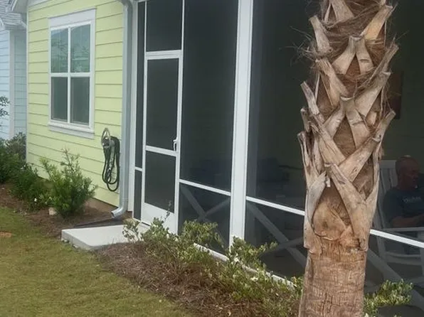 1495 Shoreside Dr, Hardeeville, SC 29927