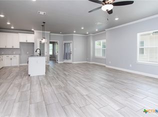 3504 Oglala Trl, Temple, TX 76502