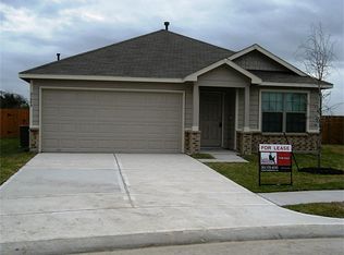 21303 Beacon Springs Ln, Katy, TX 77449