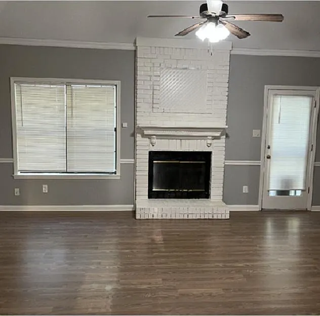 3 bed, 1460 sqft, $1,595 — Photo 2