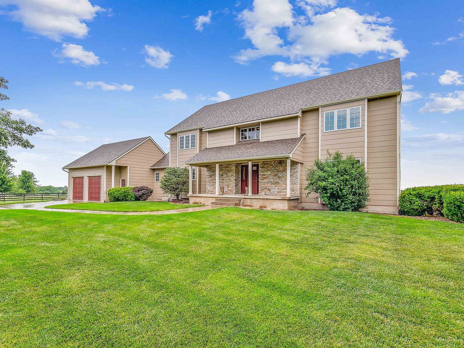 12205 SW 50th St, Towanda, KS 67144 MLS 626987 Zillow