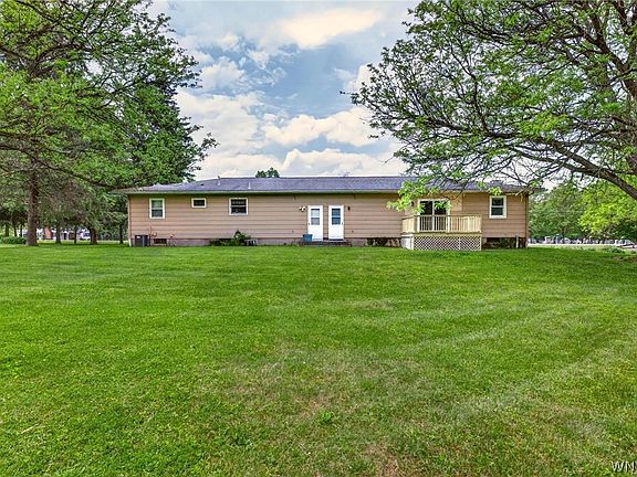 3rd image of 5751 Curriers Rd