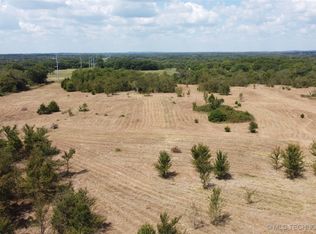 E 120th Rd, Wetumka, OK 74883