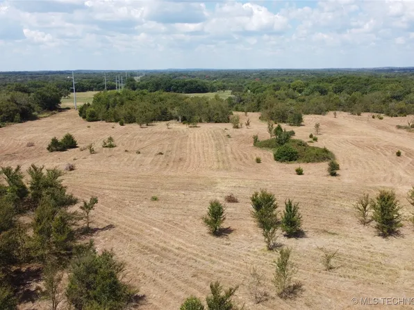E 120th Rd, Wetumka, OK 74883