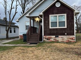 1340 Fulton Ave SW, Birmingham, AL 35211