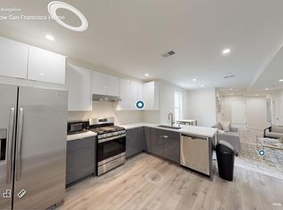 363 21st Ave #201A, San Francisco, CA 94121