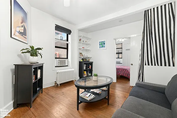 Rented by Brown Harris Stevens | media 5