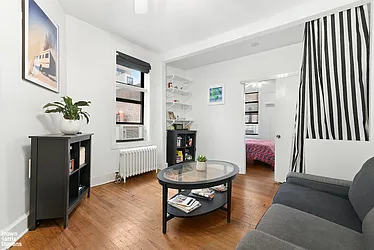 Rented by Brown Harris Stevens