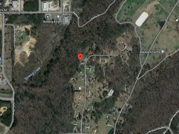 2376 Monroe Dr, Birmingham, AL 35210