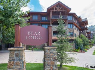 1750 Medicine Springs Dr #6116, Steamboat Springs, CO 80487