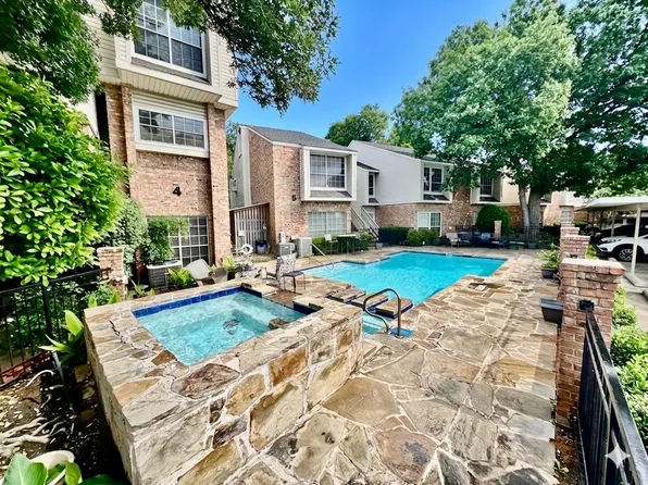 6315 Campbell Rd APT 509, Dallas, TX 75248